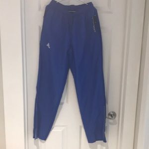 Adidas jogging pants Mens size S